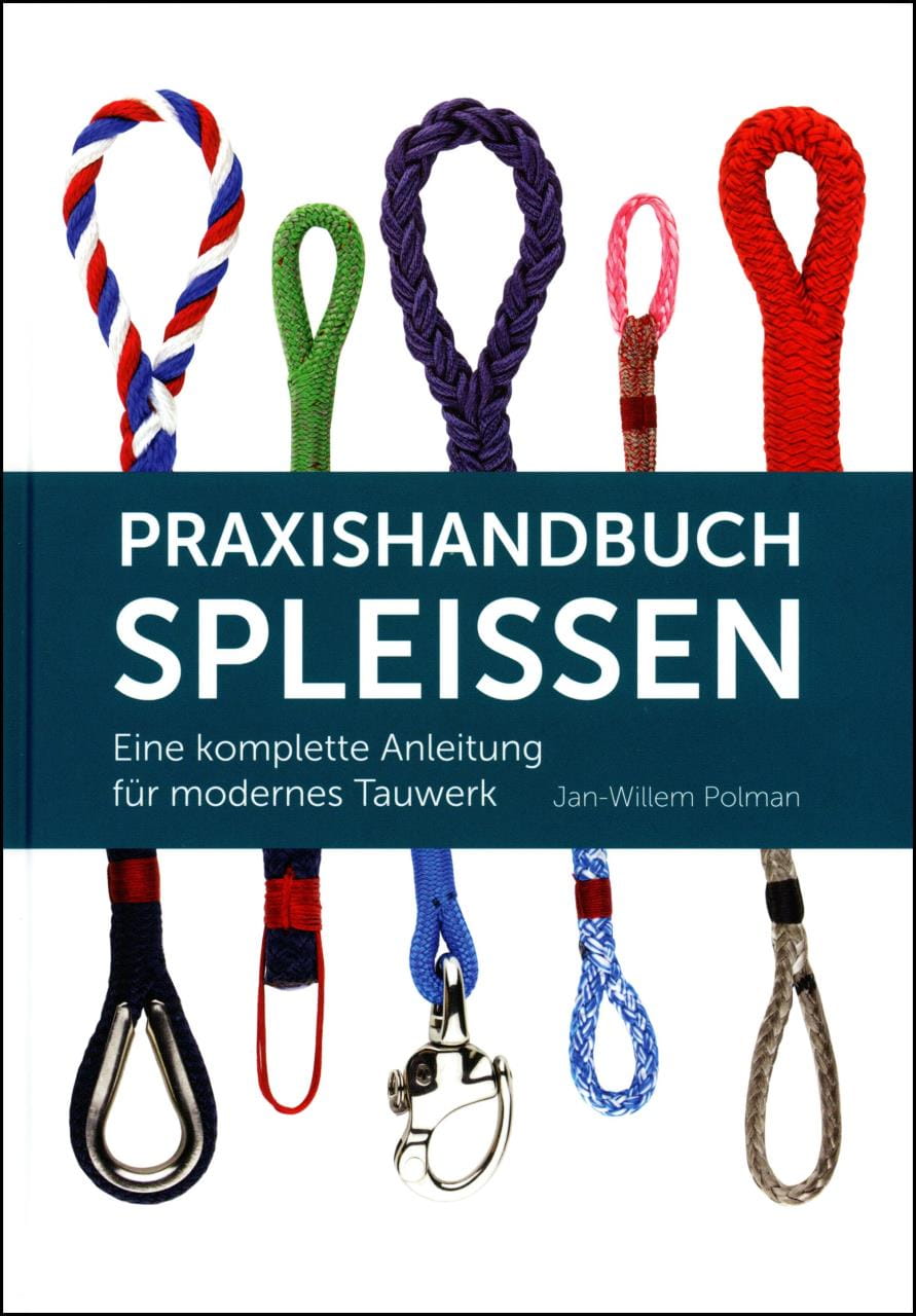 9239-001 PRAXISHANDBUCH SPLEISSEN / Jan-Willem Polman
