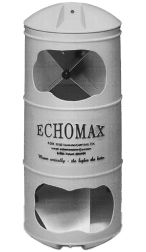 3050-001 ECHOMAX EM230 MIDI Radarreflektor