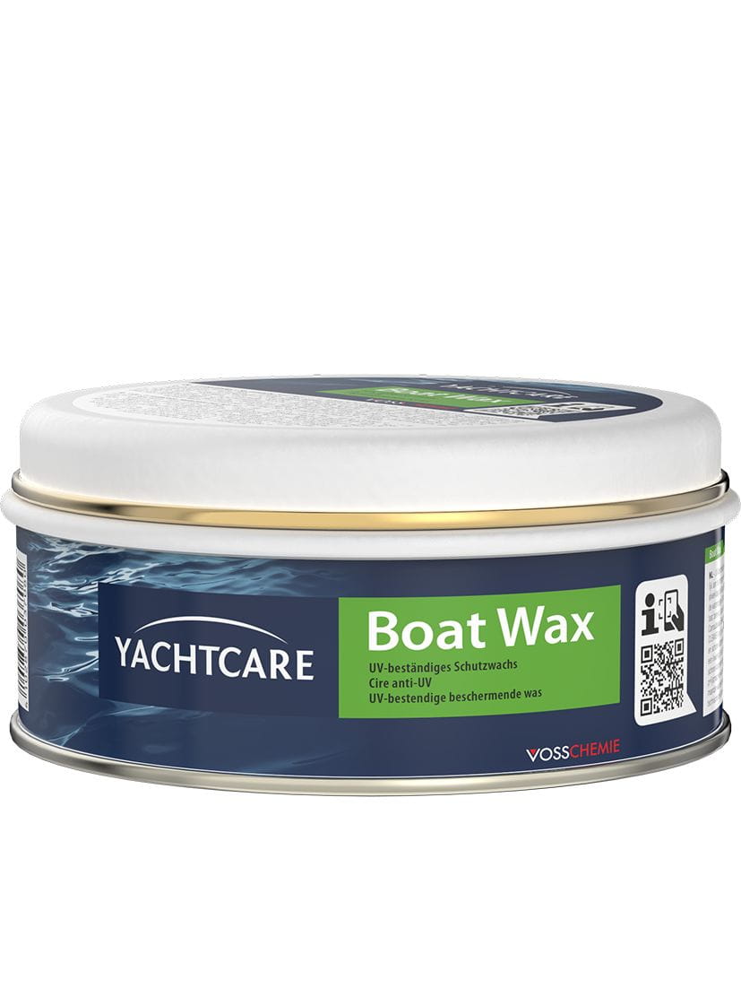 2520*06 YACHTCARE BOAT WAX Versiegelungswachs