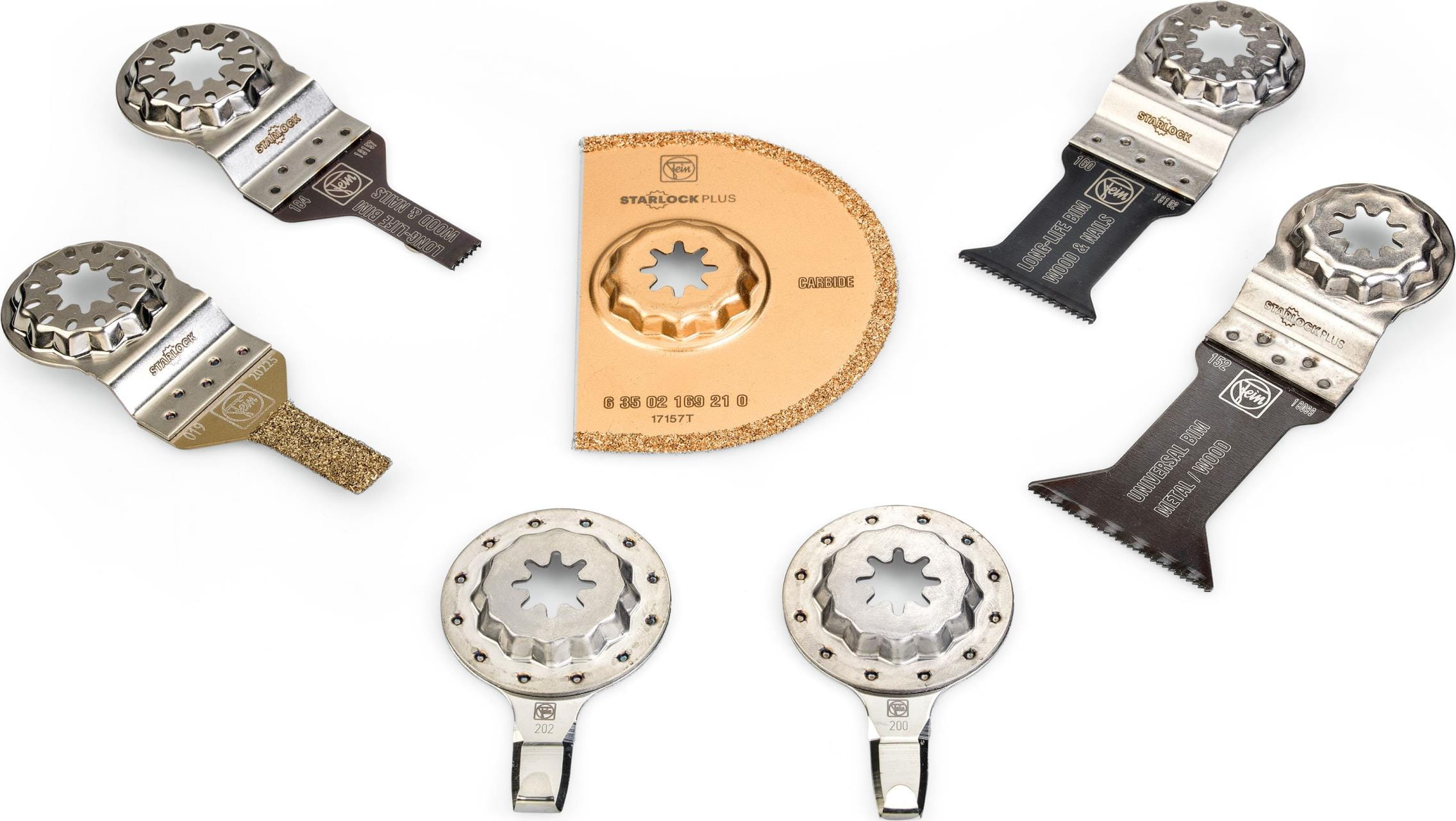2176*24 Profi-Set Marine