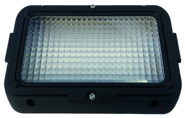 3307-100 Flutlichtadapter für LED-Suchscheinwerfer 220S Flutlichtadapter für LED-Suchscheinwerfer 220S