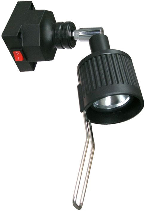 SUNNEX bunk light / chart table light SUNNEX bunk light / chart table light