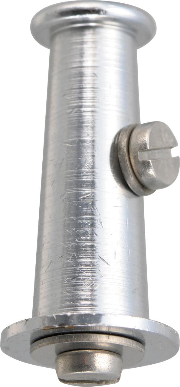 3336-100 Adapter für DHR 35 Navigationslichter DHR 35 wind-indicator adapter