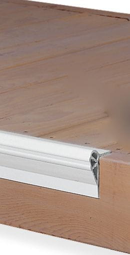 POLYFORM Kantenfender POLYGUARD POLYFORM Kantenfender POLYGUARD