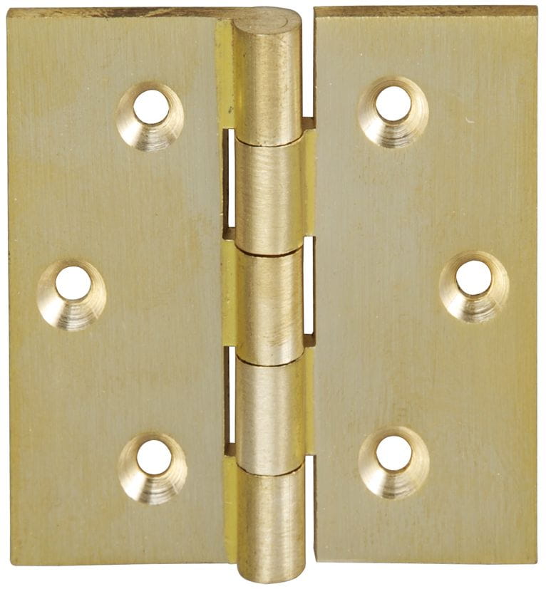 Scharniere aus Messing Scharniere aus Messing