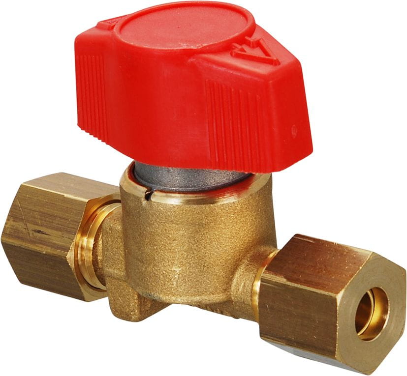 4299*02 Gas-Absperrventil Gas-Absperrventil