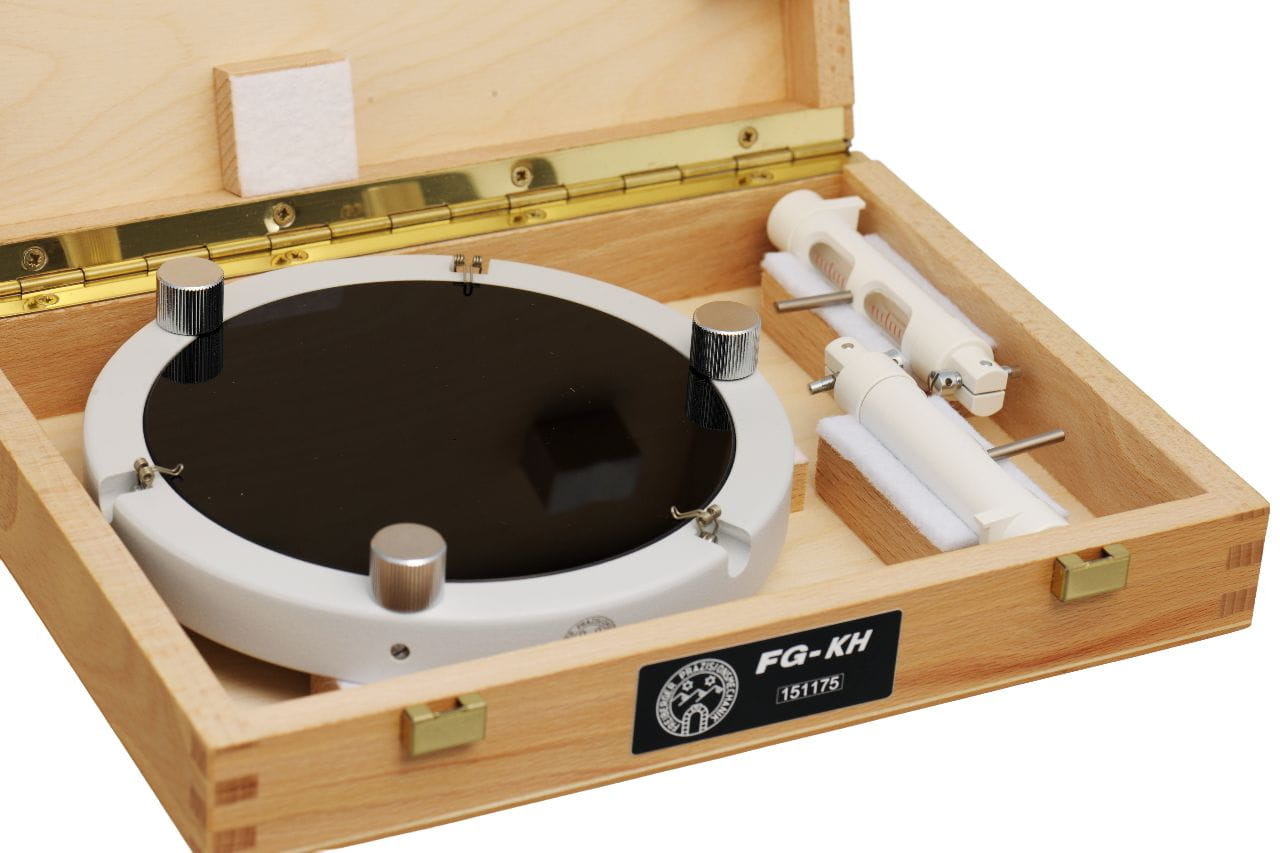 3713-100 FREIBERGER Künstlicher Horizont