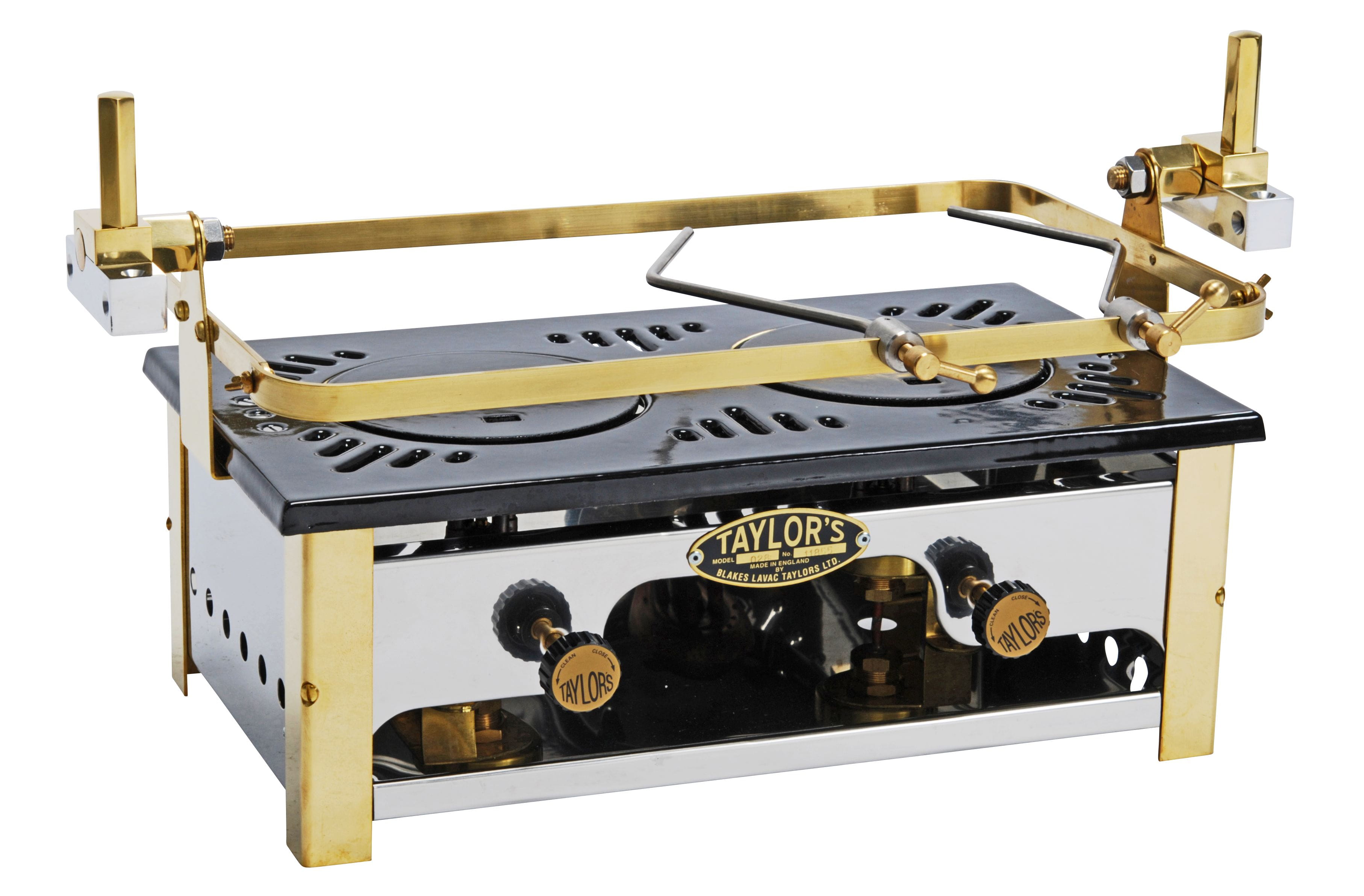 Paraffin cooker TAYLOR'S 028 Paraffin cooker TAYLOR'S 028