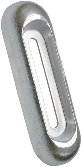 2757-010 Aluminium Stabanode Langloch