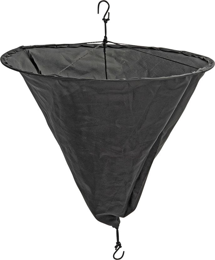 3018-002 Signalkegel  leicht, Stoffbespannung Signal cone light quality fabric