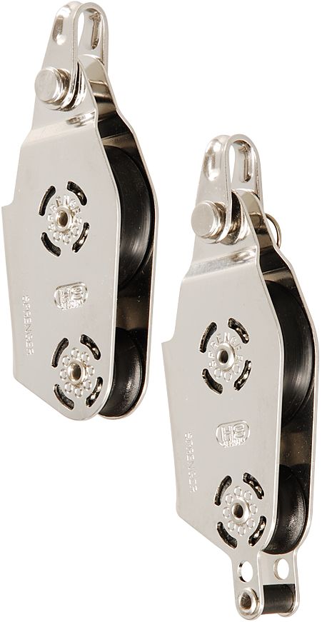 1150*08 MICRO XS Violin-Block
