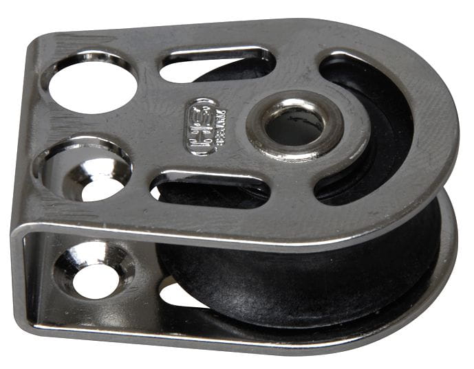 1153-315 SPRENGER Anschraubblock