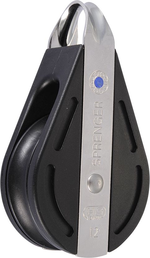 Needle bearing block SPRENGER S series Needle bearing block SPRENGER S series