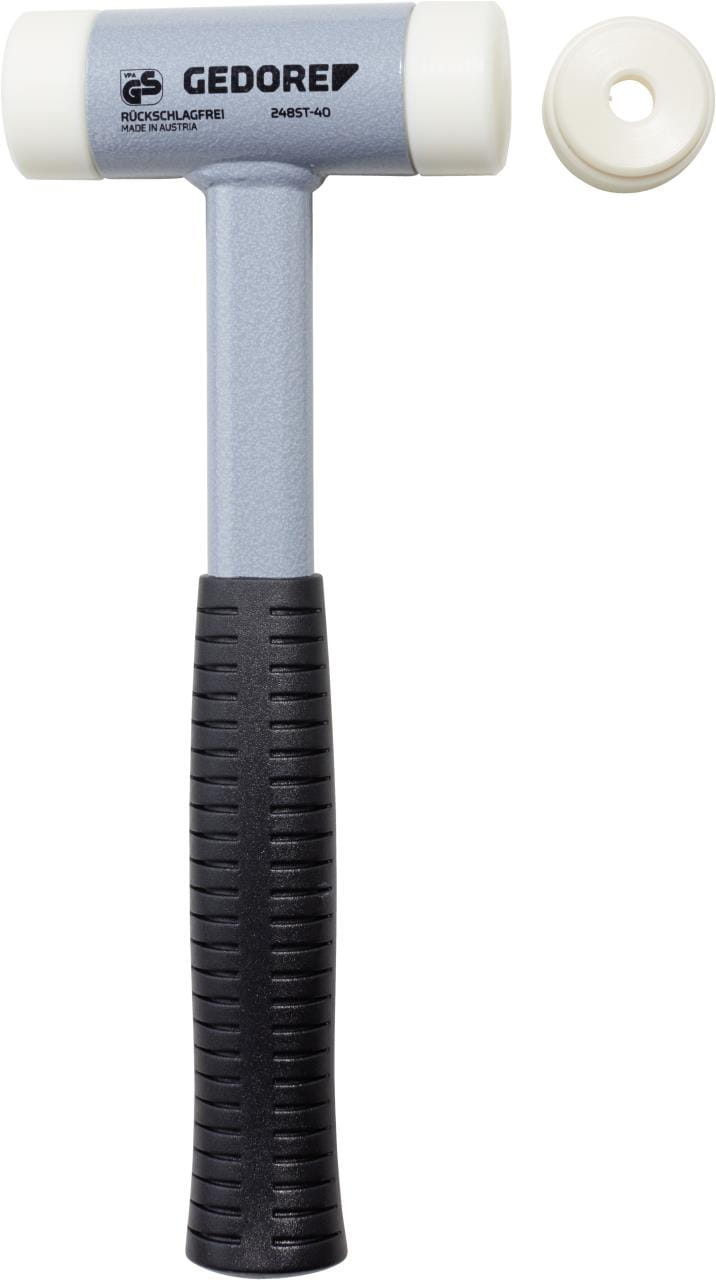 2820*02 Ösen-Einschlaghammer