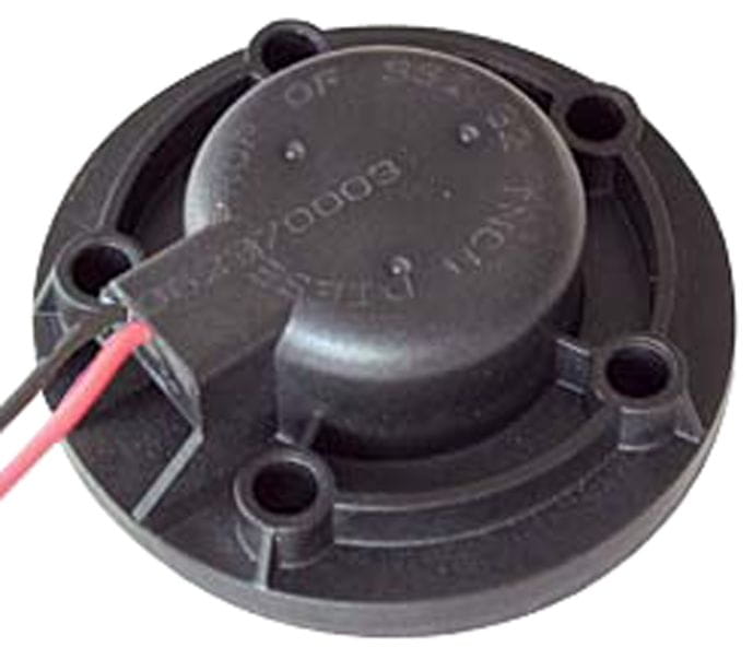 3501*02 Ultraschall-Tankgeber TUROTEST UTV PHILIPPI UTV berührungsloser Füllstandssensor
