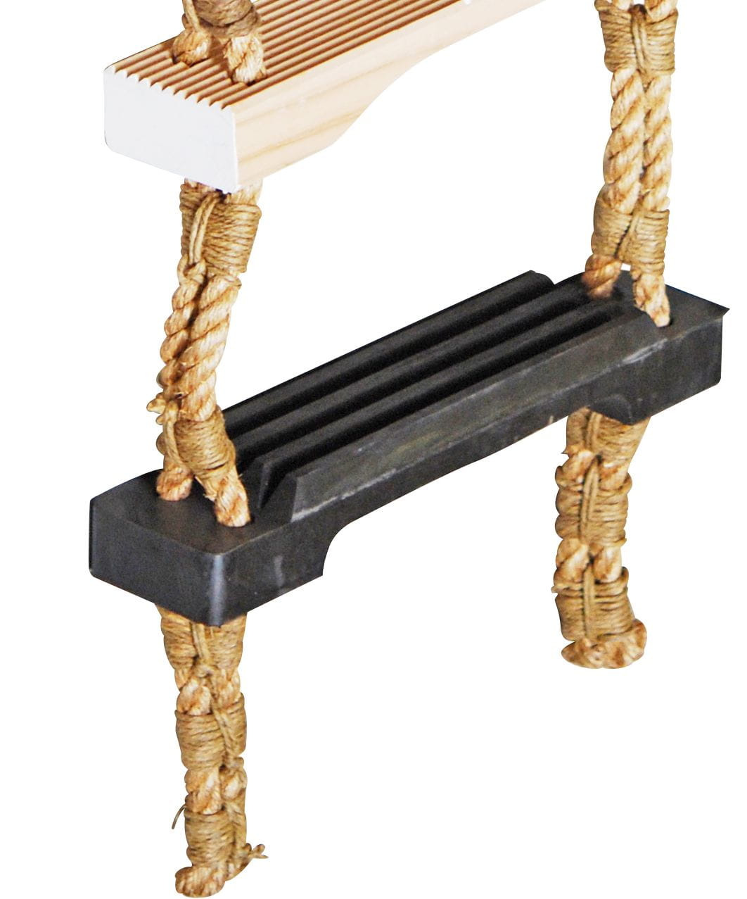 Gummistufe für Lotsenleiter Gummistufe für Lotsenleiter