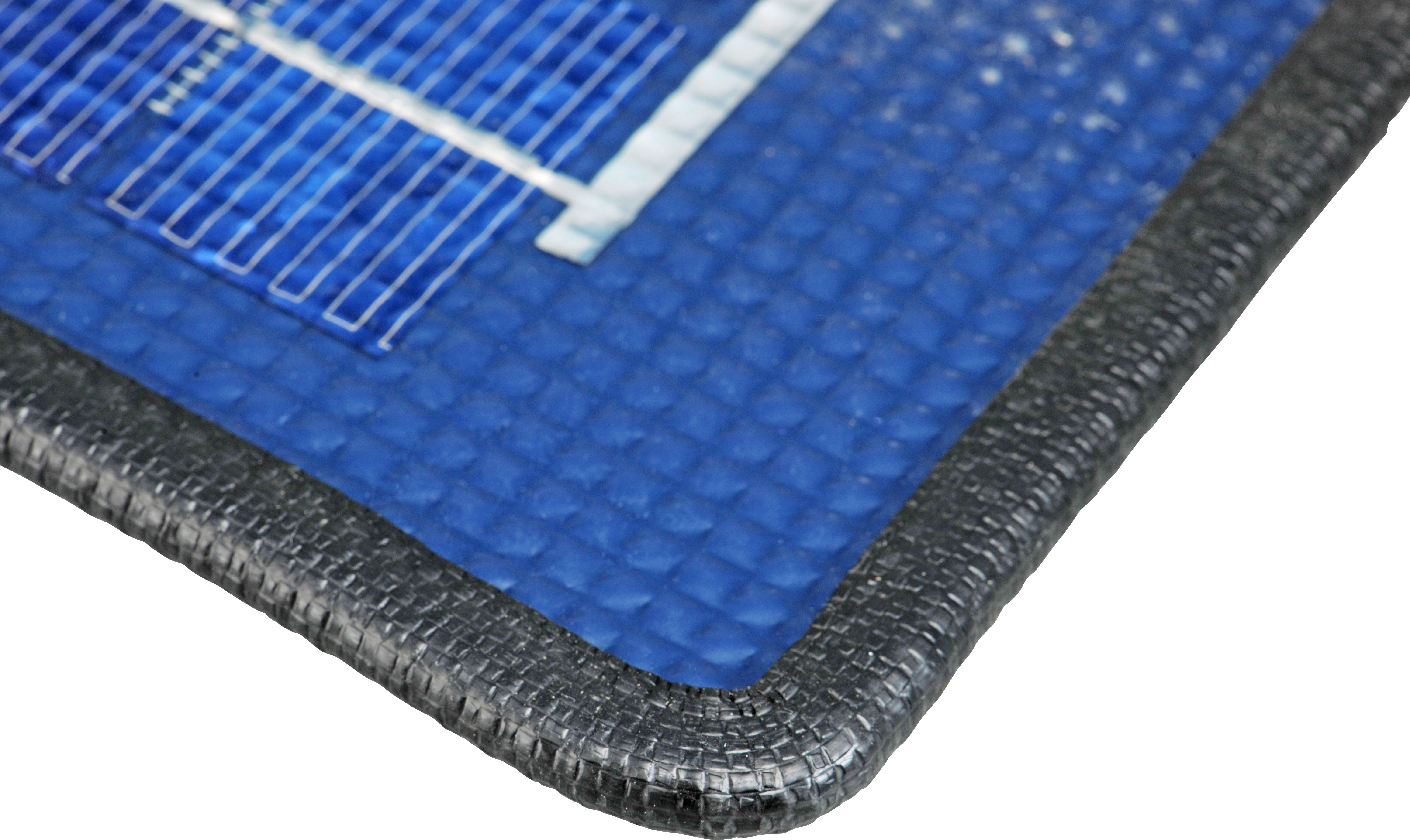Solar Panel Module Edge Protector Edge protection for solar panel SOLARA | TOPLICHT