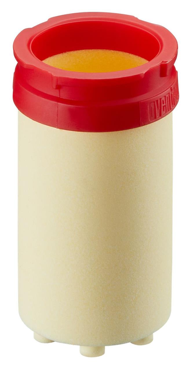 4293-103 OVENTROP Filtereinsatz SIKU 25-40 µm Kunststoff für Heizölfilter