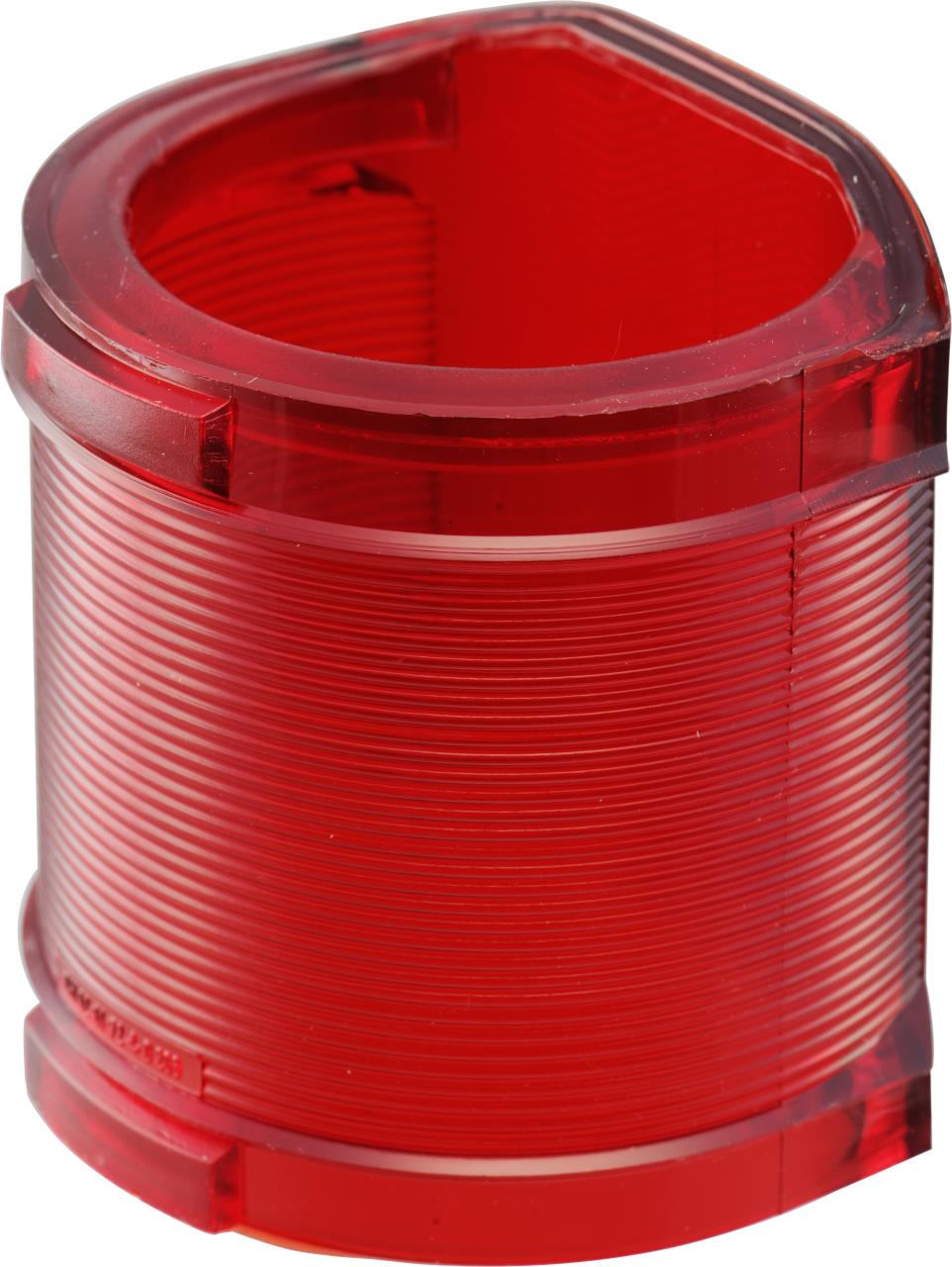 3230-102 Ersatzlinse Backbord (rot) für PB410 3230-102 Ersatzlinse Backbord (rot) für PB410