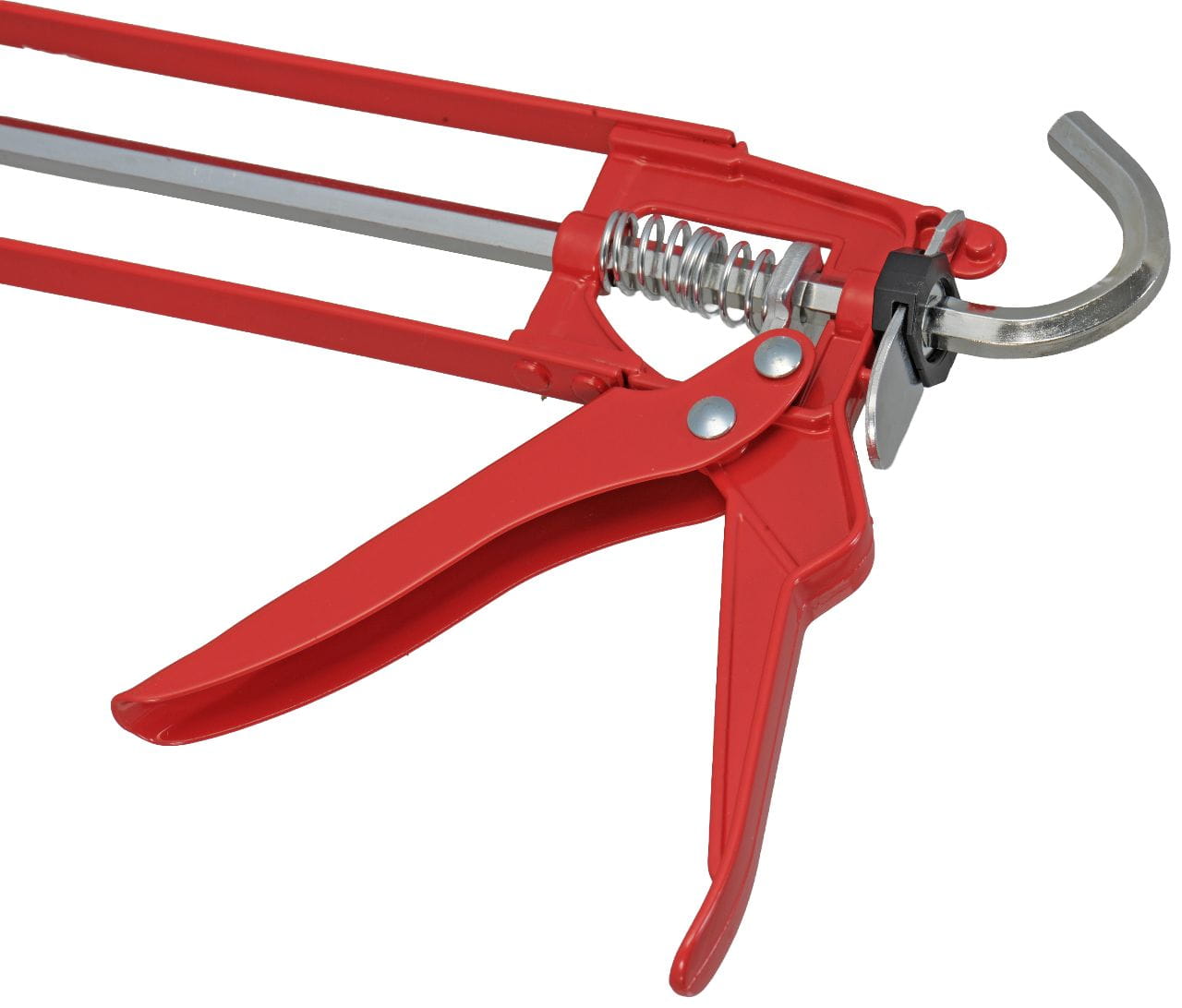 2714-001 Kartuschenpistole / Kartuschenpresse aus Metall