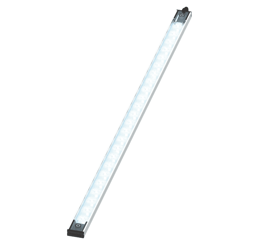 4571*11 FRENSCH LED Aluminium-Profilleuchte F-100
