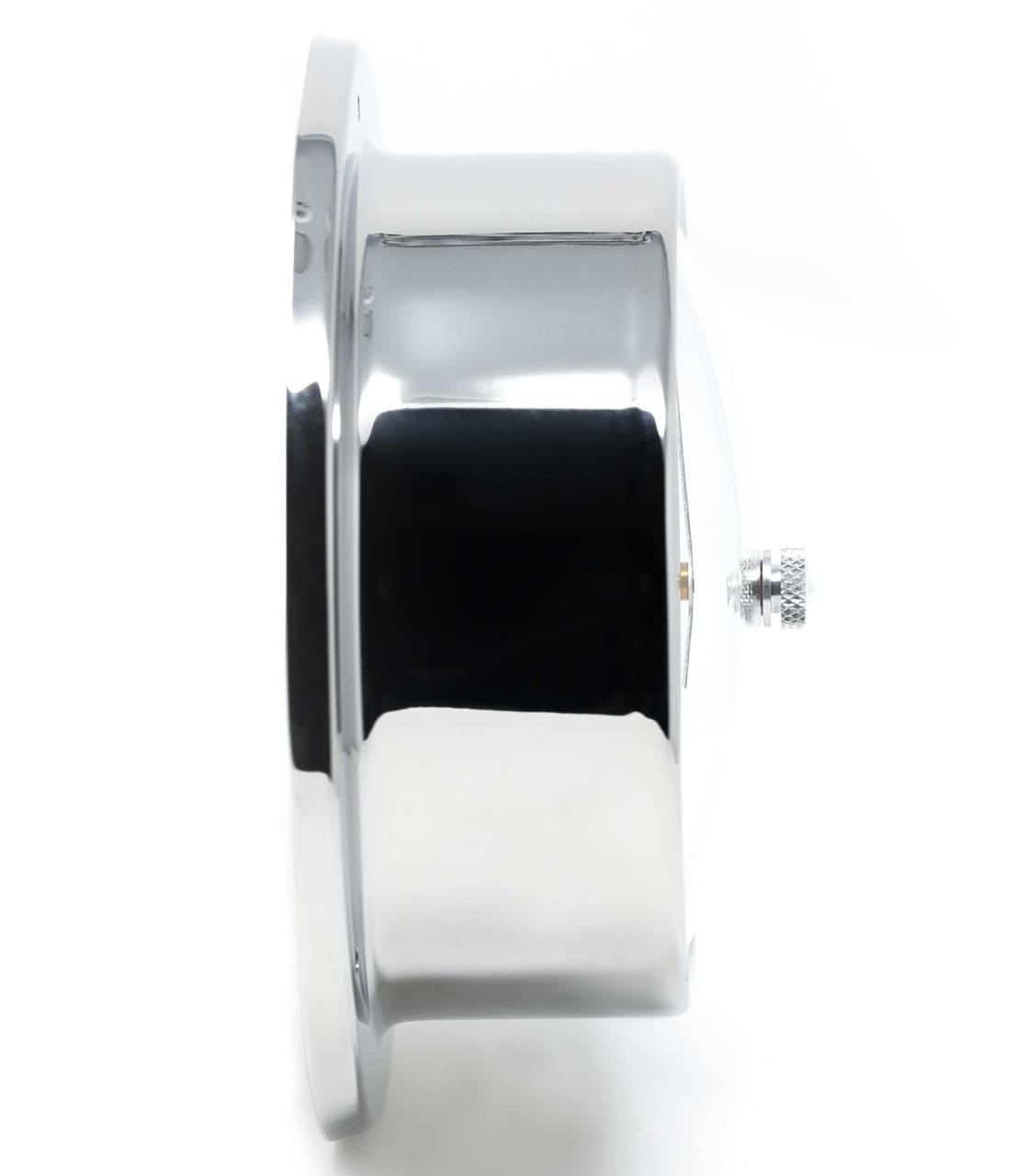 3450-320 BARIGO TEMPO 183RFPO Barometer aus poliertem Edelstahl BARIGO TEMPO 183RFPO Barometer in polished stainless steel