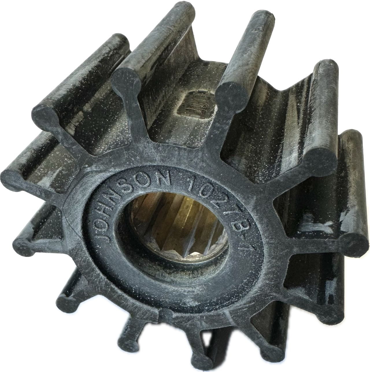 Original impeller 09-1027B-1 for JOHNSON(F5B) pump