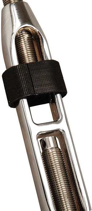 SMART PIN Sicherung für offene Wantenspanner Wantenspannersicherung SMART PIN