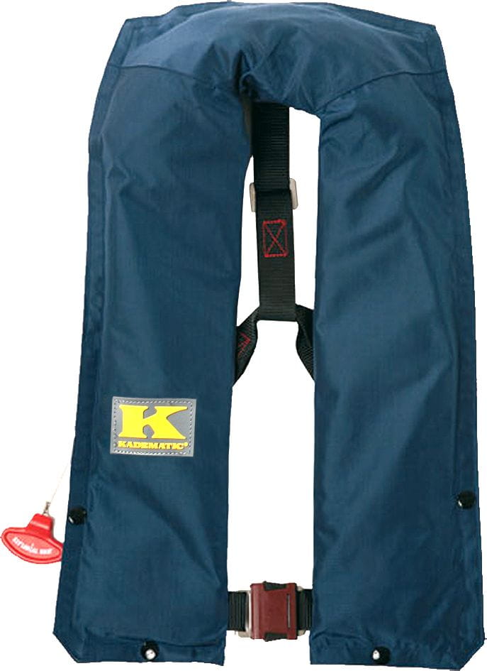3224-028 KADEMATIC 275 A blau KADEMATIC 275 A