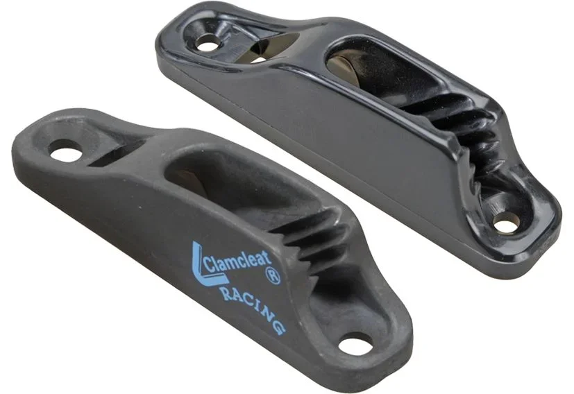 CLAMCLEAT®
