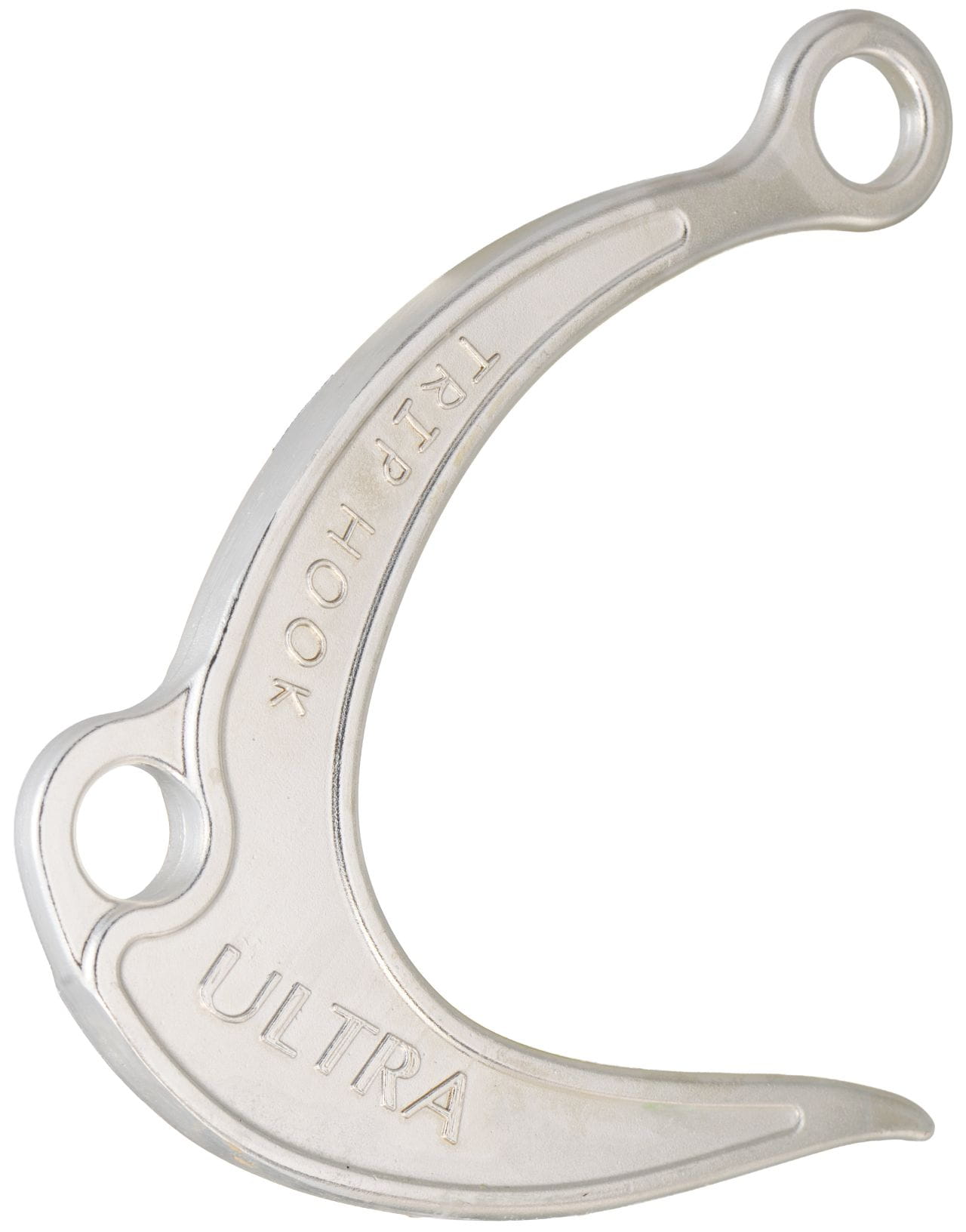 1197-401 und -402 ULTRA MARINE TRIP HOOK Kettenfanghaken aus A4-Edelstahl