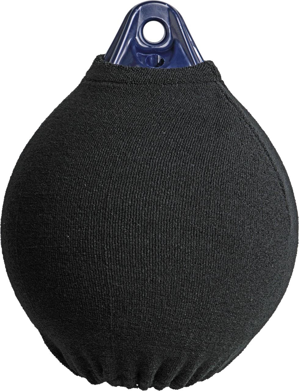 Fenderüberzug für Kugelfender schwarz Fender Cover for Ball Fender Black