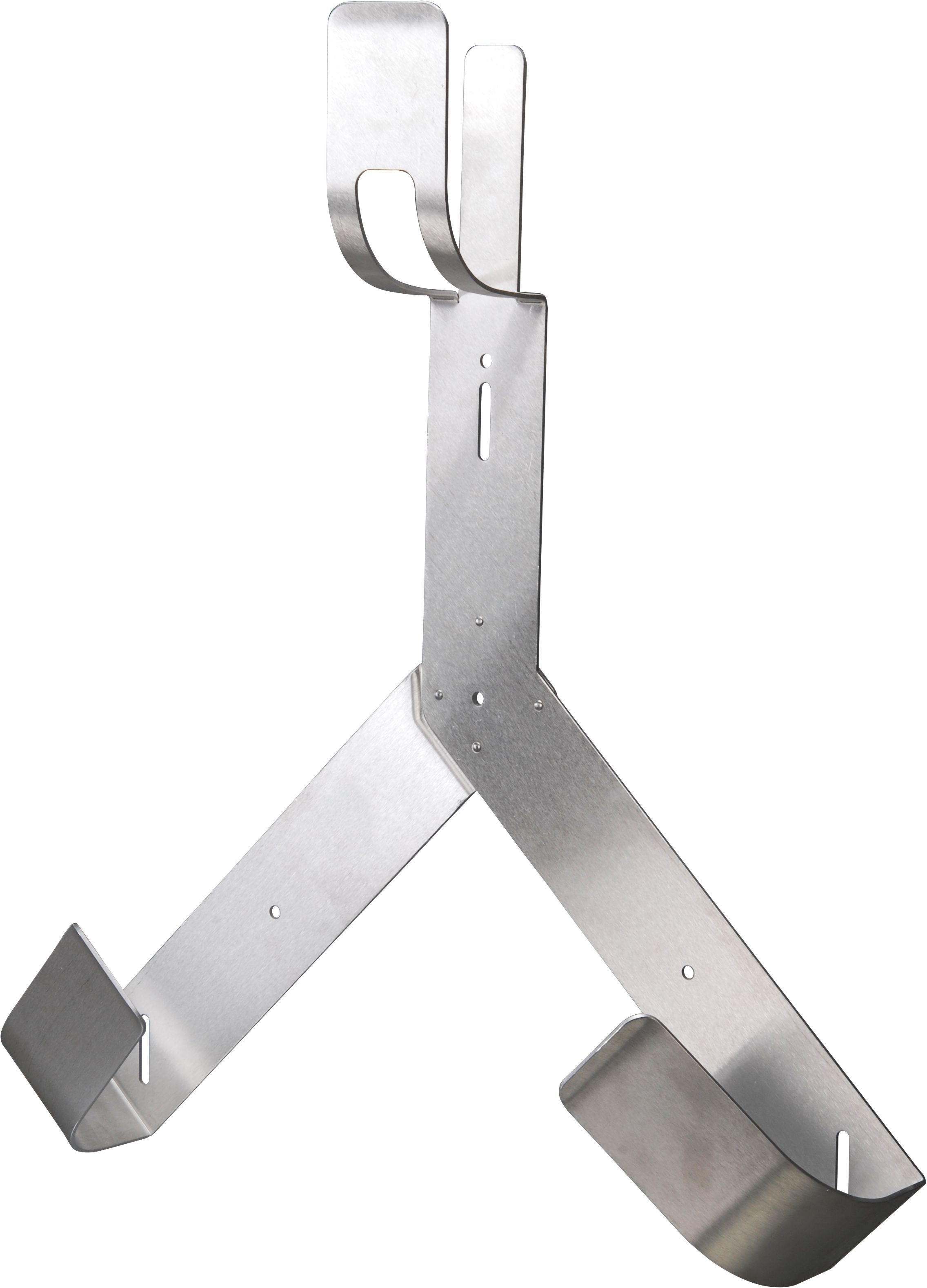 3210-074 Rettungsringhalterung für die Wandmontage Life ring mounting bracket