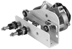 3331*05 ROCA W38 Scheibenwischermotor
