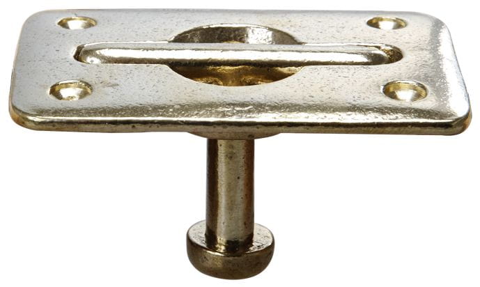 Flush handle Flush handle