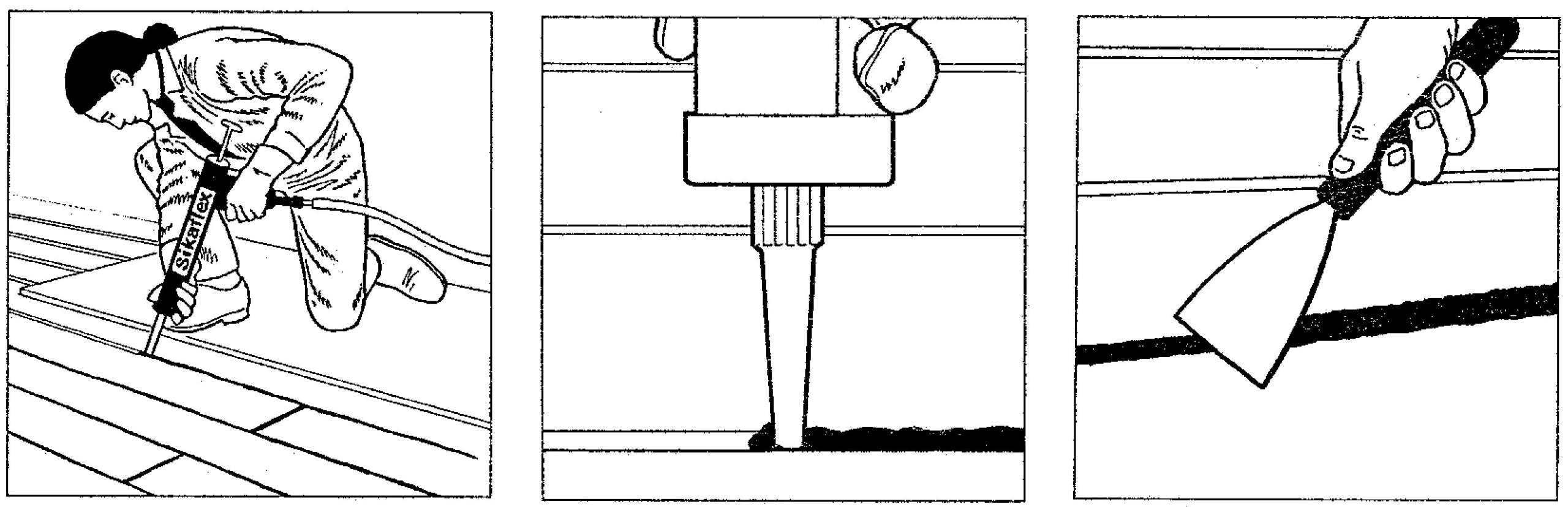 SIKAFLEX 291 Adhesive Sealant