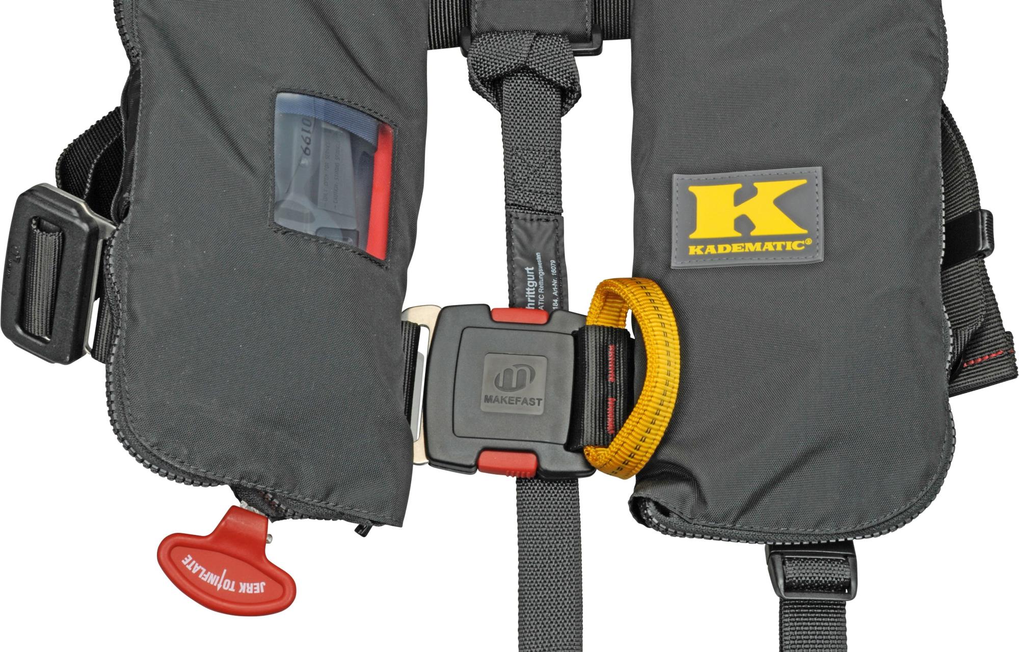 KADEMATIC 275 AL-F-HR KADEMATIC 275 AL-F-HR