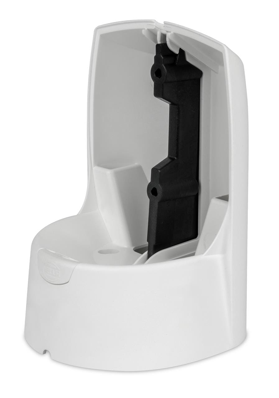3254-398 HELLA NaviLED Pro Adapter für Decksmontage weiß