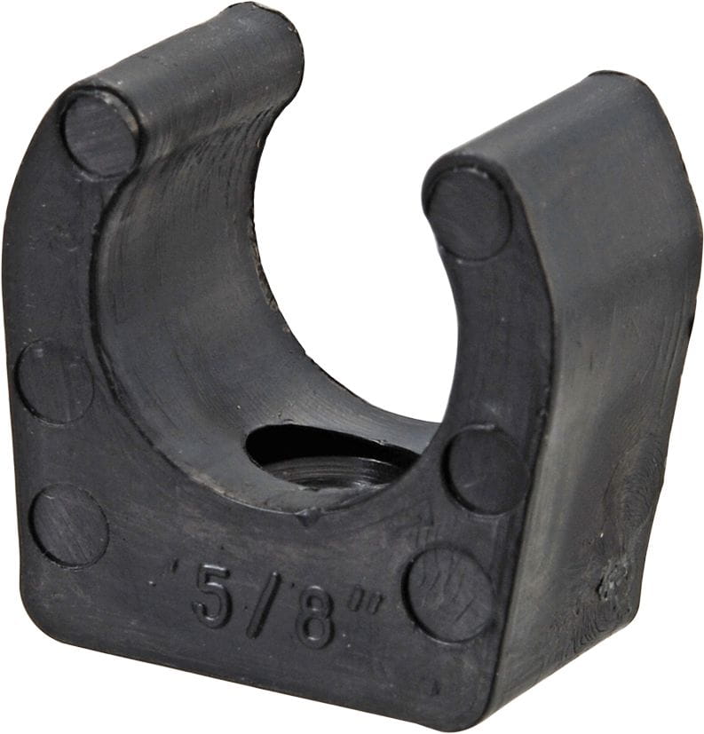 WHALE QUICK CONNECT Mounting clip WX1565 WHALE QUICK CONNECT Mounting clip WX1565