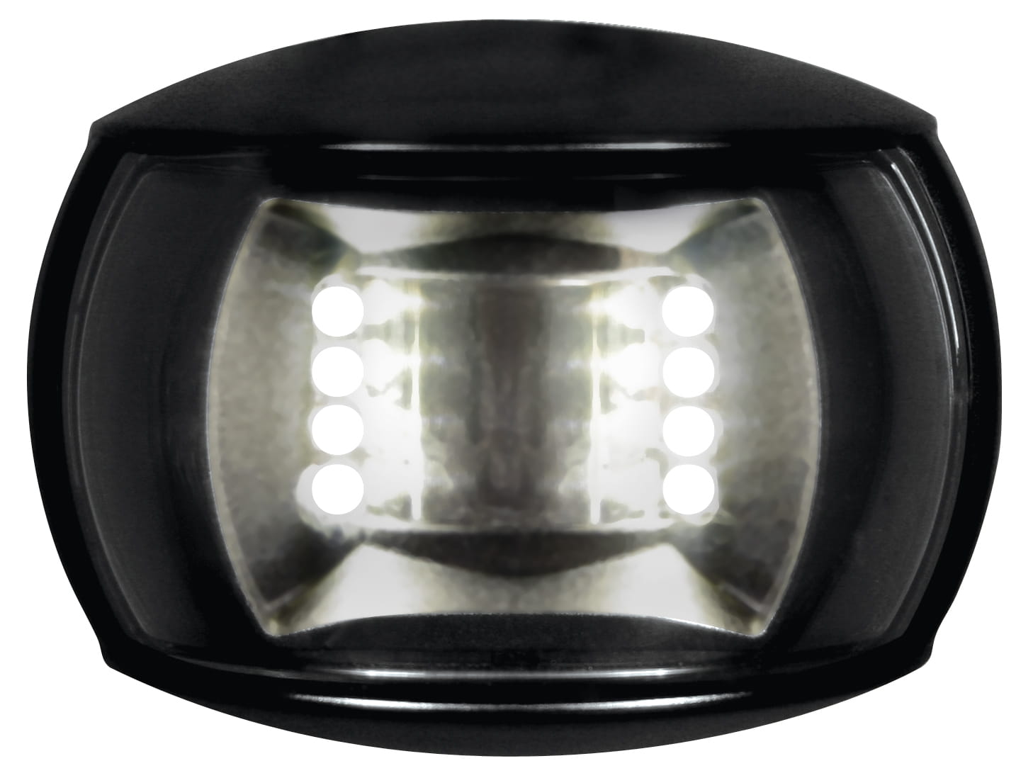3254-215 HELLA NaviLED Compact Hecklicht Gehäuse schwarz 3254-215 HELLA NaviLED Compact Hecklicht Gehäuse schwarz