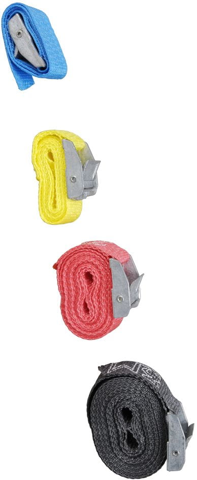2315*01 Spanngurt mit Klemmschnalle