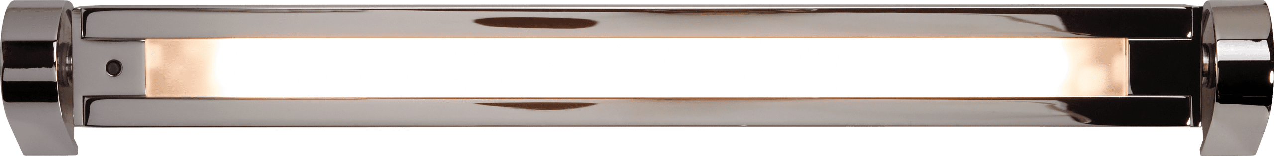 4034-093 PREBIT UB01-3 LED- Unterbauleuchte chrom PREBIT LED-Kojenleuchte UB01-3