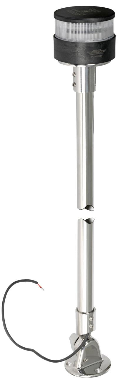 3238-310 LED-Lichtmast Lichtmast für kleine Boote