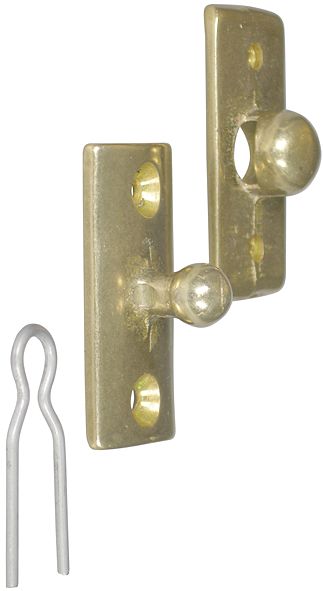 Ball catch for boarding ladder Ball catch for boarding ladder