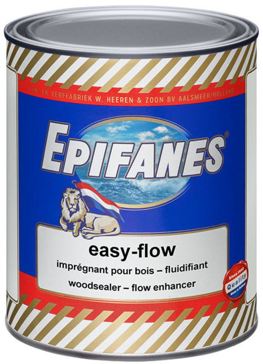 2052-001 EPIFANES EASY FLOW Farbkriechöl