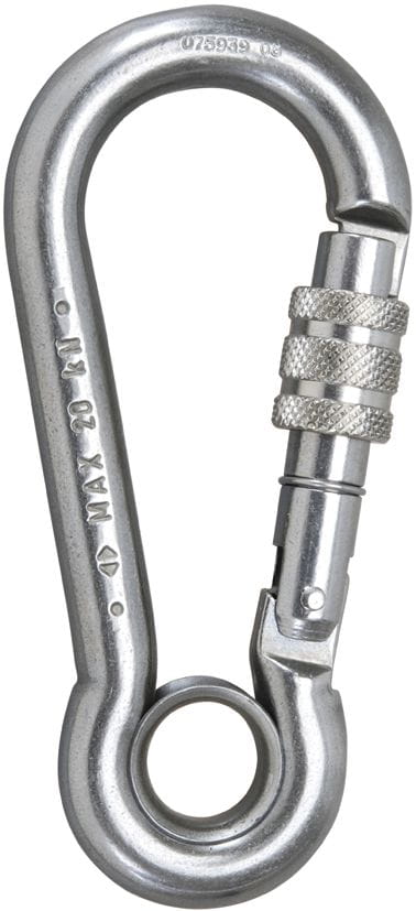 Safety carbine hook KONG Safety carbine hook KONG