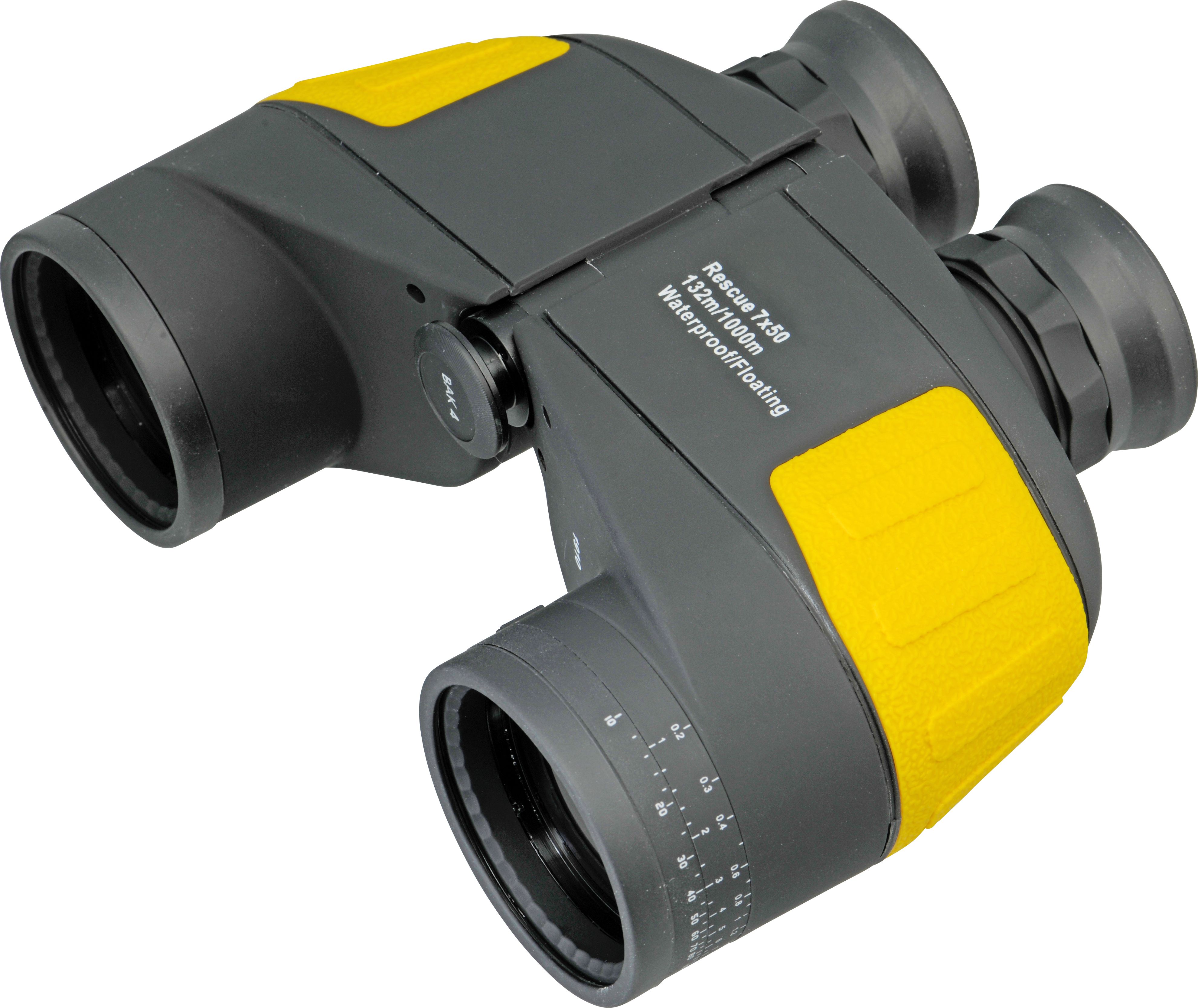 PLASTIMO RESCUE 7x50 Marinefernglas PLASTIMO RESCUE 7x50 Marinefernglas
