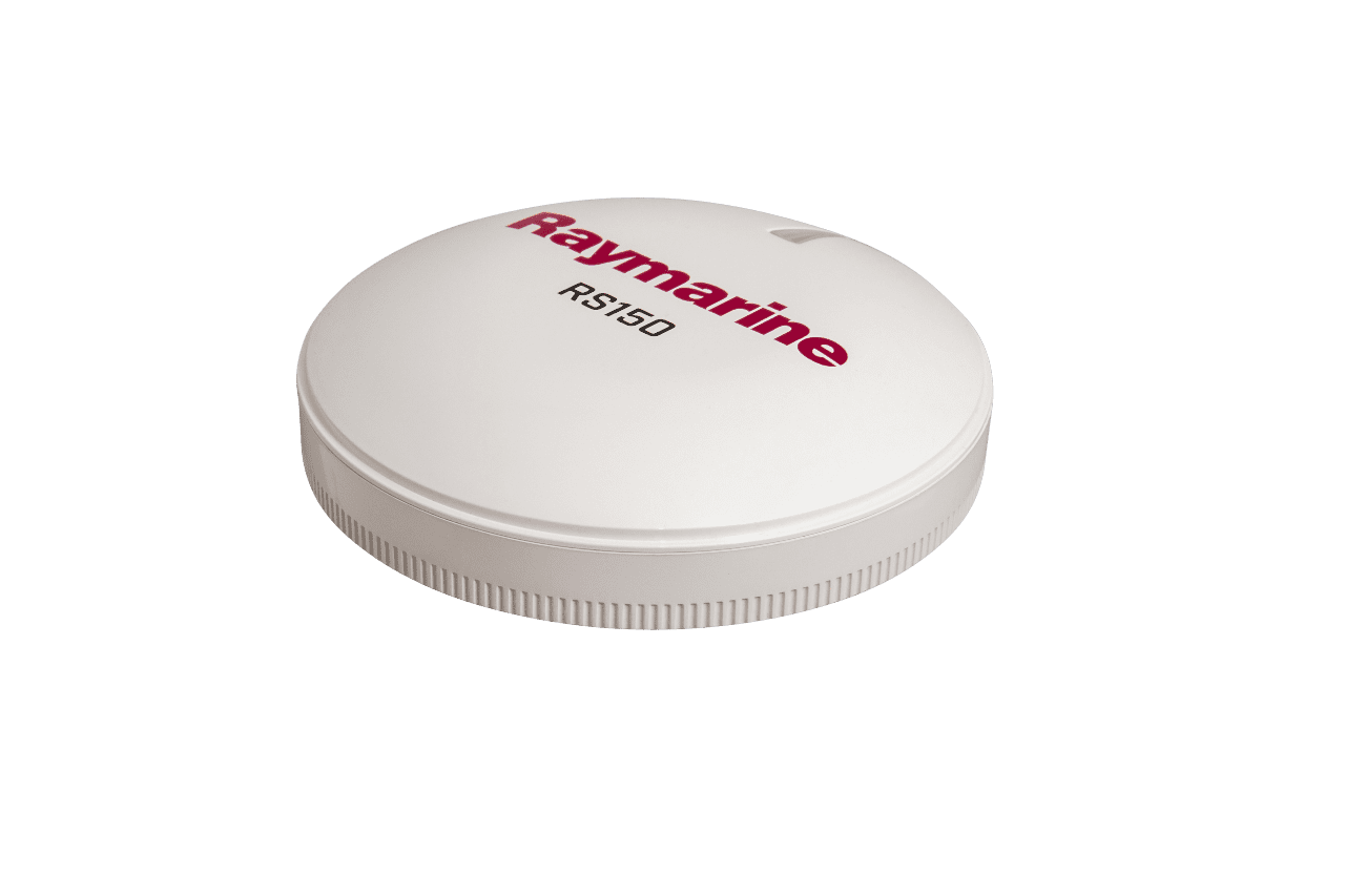 RAYMARINE RS150 GPS-Antenne