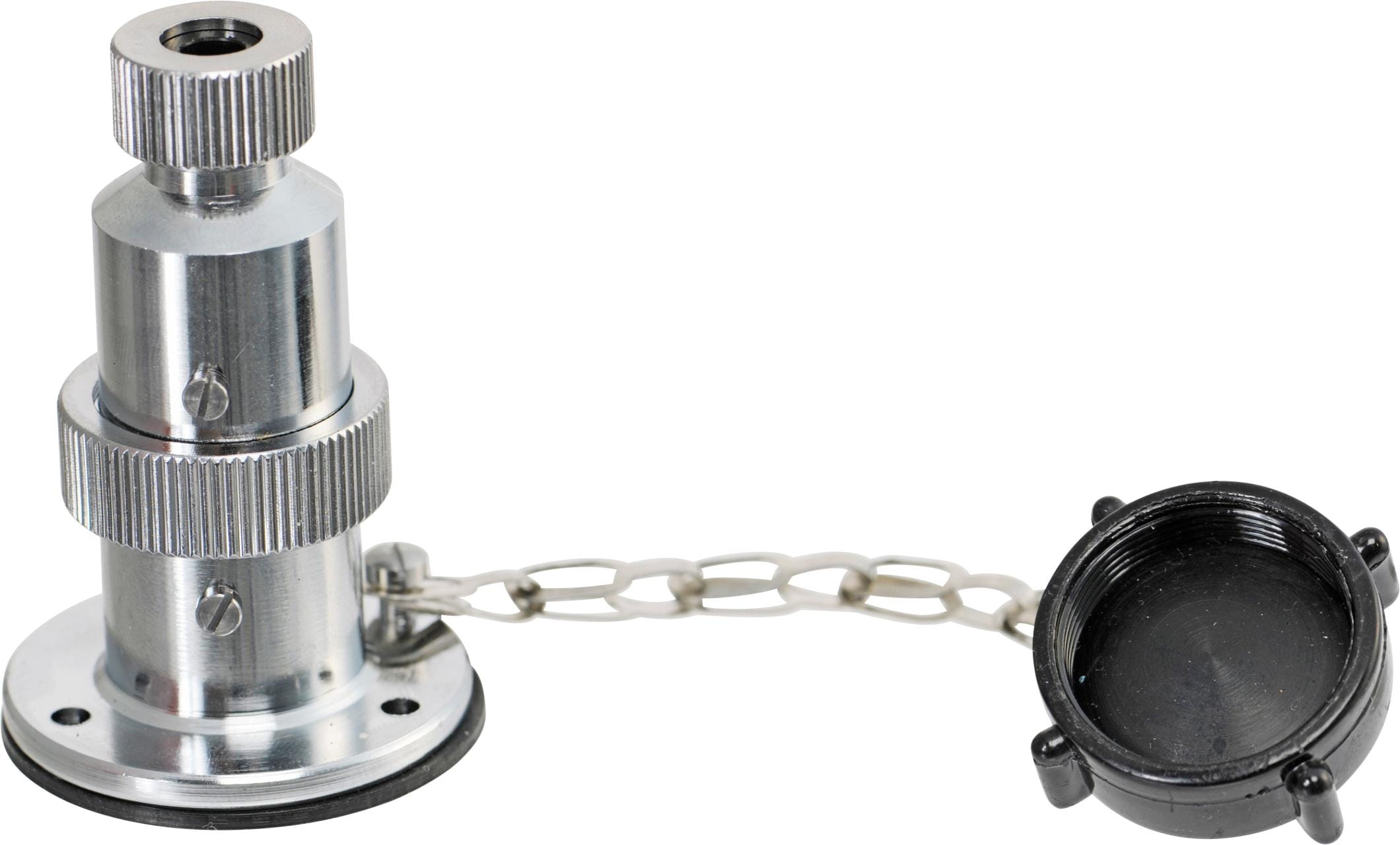 4214-023 Zweipolige Steckverbindung für Kabel bis 1,5 mm²