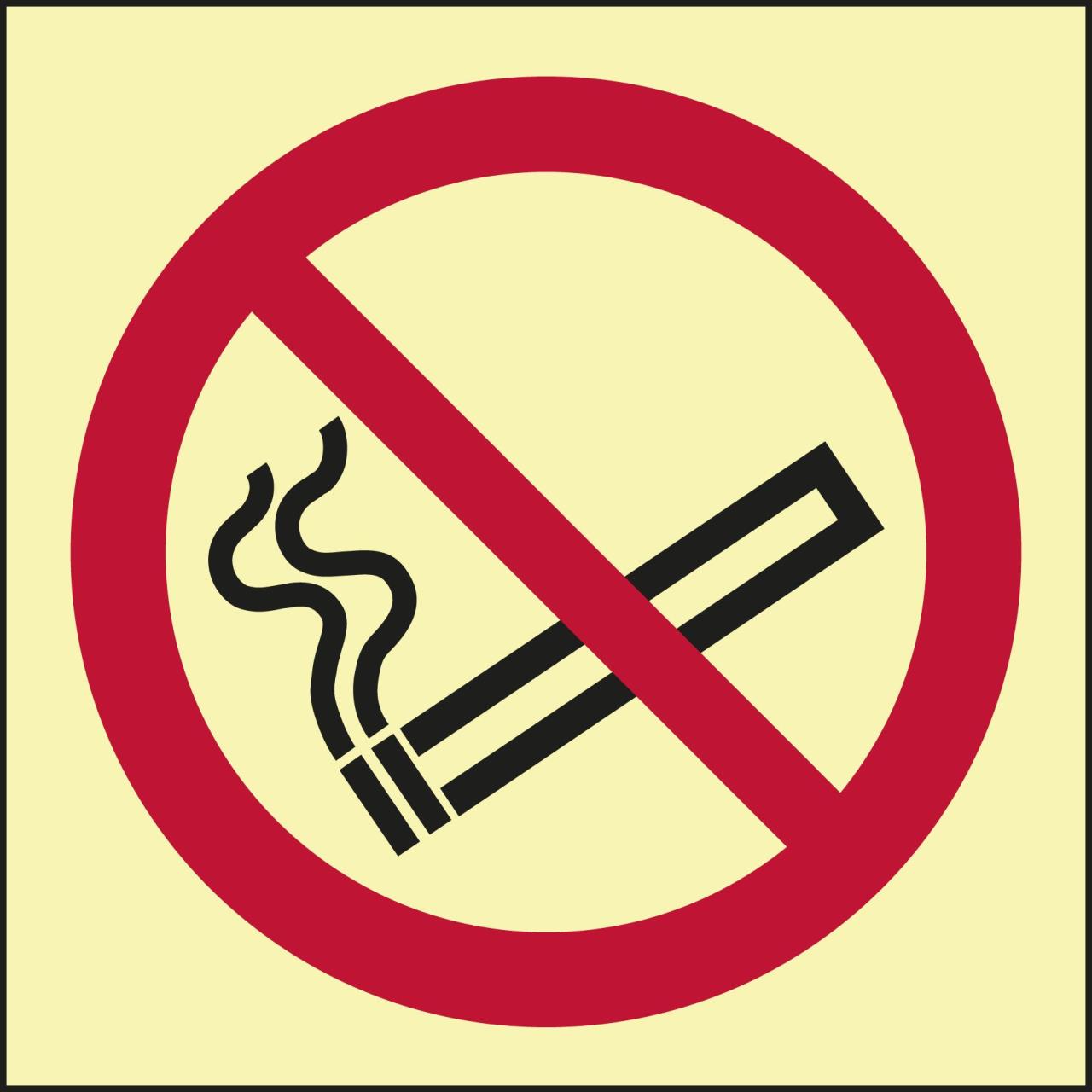 3276-5010  No Smoking